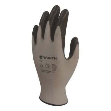 Würth İş Güvenliği Eldiveni Mekanikçi Eldiven