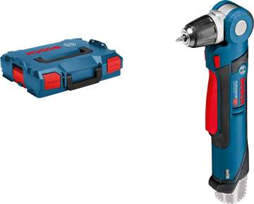 Bosch GWB 12V-10 Akülü Açılı Vidalama Makinası (Aküsüz) - 0601390909