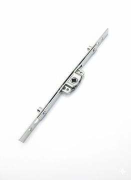 Özpen Sac Göbek İspanyolet 1200 Mm - Gümüş