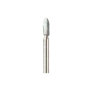 Dremel Silikon Karpit Taşlama Ucu 3,2 mm (83322) - 26153322JA