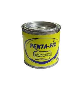 Al Marka AL Dogalgaz Macunu - 400 Gr