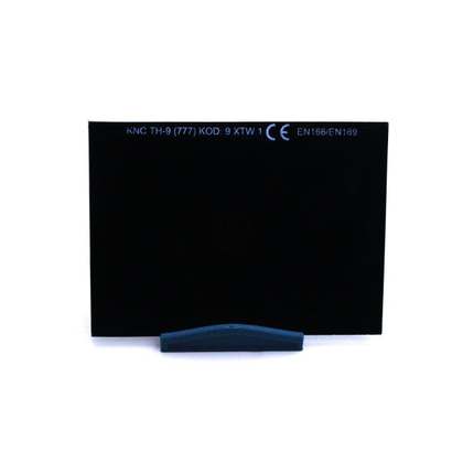 Al Marka Al Maske Camı Dın 9 A-1 (777) 110X80 Mm - AL777