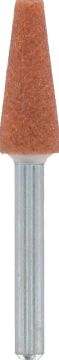 Dremel Alüminyum Oksit Taşlama Ucu 6,4 mm (953) - 26150953JA