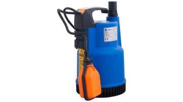 Kaysu Pompa Kaysu Dalgıç Pompa KDF10 1 İnç 190x190x280 mm 5 Kg (0,37 kW - 0,5 HP)