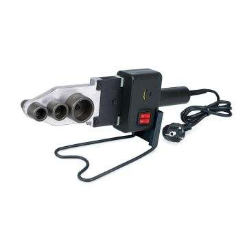 SGS 345 Pprc Boru Kaynak Makinası Delux