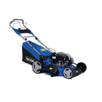 Factor Çim Biçme Makinası Benzinli E-Loncin 51Cm