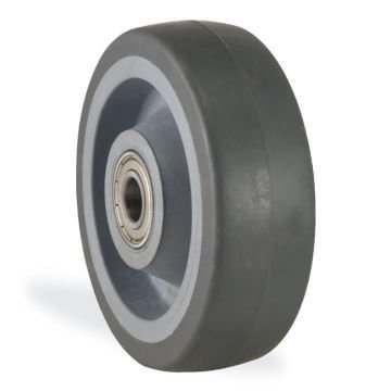 Kama Teker Kama Yedek Teker 150x45 mm CTR