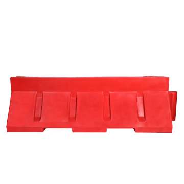 MFK Plastik Su Bariyeri 150x50x50 Cm - MFK7701