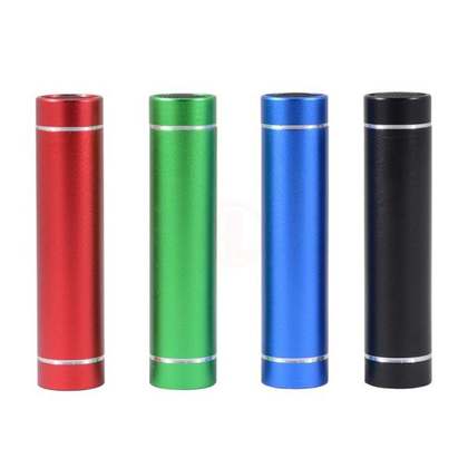 Greyder Tek Kalem Pilli Küçük Metal Fener - GD-185