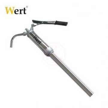 Wert 2903 Varil Pompası (20lt/dak)