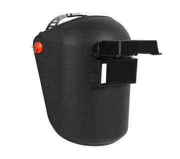 Maxsafety Kaynakçı Baş Maskesi 5X11 Cm - MXSE1320