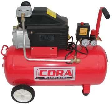 Cora Cora 50S Kompresör - CORA2HP50S