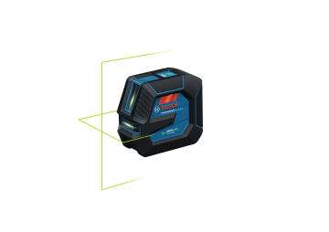 Bosch Gll 20-22 G, Li-Ion Batarya