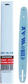 Euromax Ağaç Kesim Motoru Palası - EMX75050