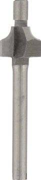 Dremel Freze Ucu HSS 9,5 mm (612) - 2615061232