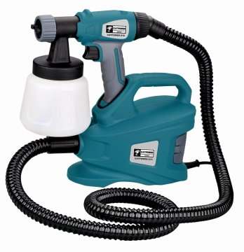 Catpower Boya Püskürtme Makinesi 810