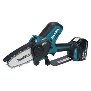 Makita Akülü Budama Testeresi