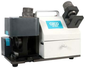 Ozco GF30A Freze Bileme Makinası