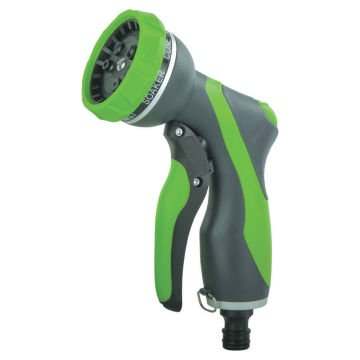 Daye 7 Fonksiyonlu Spray Tabancası Ön Tetikli - DY2037L