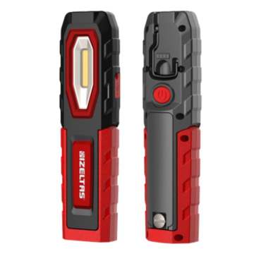 İzeltaş Cob Led Orta Boy Çalışma Lambası 400Lm 180 - 14000005386