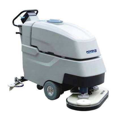 Powerwash XD 760 A AKÜLÜ YER TEMİZLEME MAKİNASI - POWERWASHXD760A