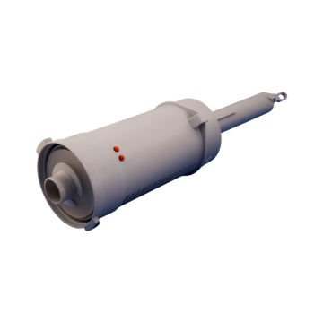Vitra Boşaltma Grubu 3/6 436272Yp