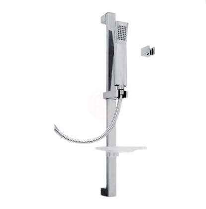 Eca Elegant Banyo Üst Takım Krom 7310 - 102117310