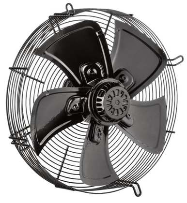 Bahçıvan BVN Bahçıvan Aksiyel Soğutma Fanı 230V 165W 1380rpm - SF-4M 350 B