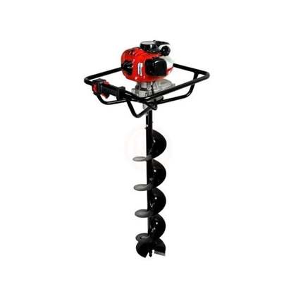 Dolmar PD-520 TOPRAK BURGU MAKİNASI 1.9 KW 2.7 HP - DOLPD520