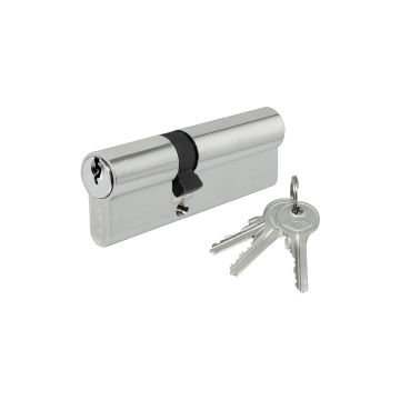 İto Kilit Silindir Barel 68 Mm (26+10+32)