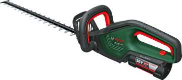 Bosch Akülü Çit Kesme Makinesi Advanced HedgeCut 36V-65-28 (1 x 2,0 Ah Akü) - 060084A300