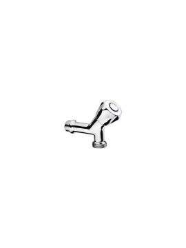 Cevsan Tekli Acem Çamaşır Musluğu