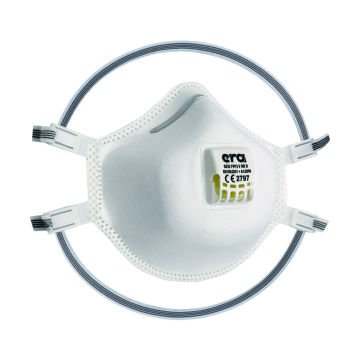 Era Maske Era 6330 V FFP3 NR D Ventilli Profesyonel Serisi Maske