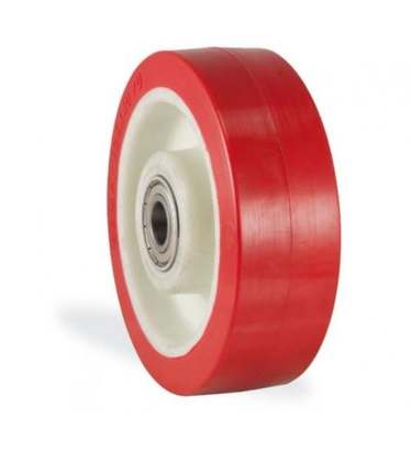 Kama Teker Kama 200x50x20 PUR POLİAMİD TEKER - 50-285