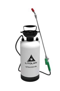 Litolan Mekanik Zirai İlaçlama Pompası 10 Lt
