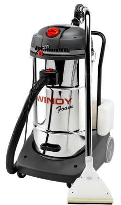 Lavor WİNDY FOAM KÖPÜK ÜRETİM VE VAKUM MAKİNASI - LAVORWINDYFOAM