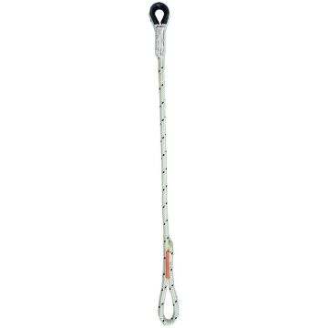Karam Safety Karam Tek Kol Statik Lanyard 1,50 Mt EN 354