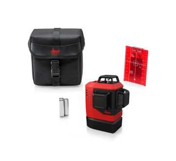 Leica Multi Line Lazer Lino L6RS