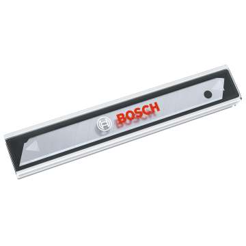Bosch Yedek Bıçak 9 Mm (10 Parça) - 1600A039L5