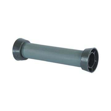 Yorum Plastik Saplama (Tie-Rot) İçin Koruyucu Boru (Pe) 22 Mm