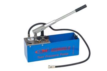 Gedikoğlu Su Test Pompası - GDK0030