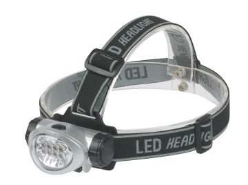 Lightorch Ledli Kafa Lambası - LGH03085
