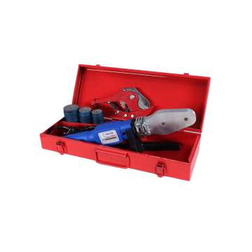 Factor Pprc Mini Boru Kaynak Makinesi 500W