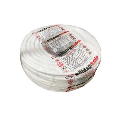Al Marka Al TTR KABLO 3x1.5 BEYAZ - TTR315B