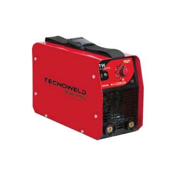 Tecnoweld TW 200 İnverter Kaynak Makinesi 10-160A