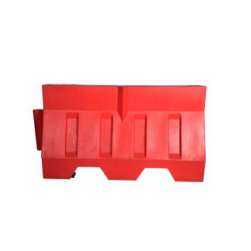 MFK Plastik Su Bariyeri 120x80x50 Cm - MFK7702