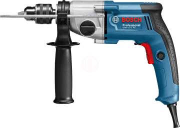 Bosch Vidalama Matkabı GBM 13-2 RE - 06011B2000