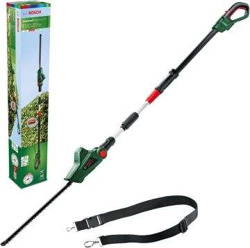 Bosch Universal Hedgepole Teleskopik Çit Kesme 18 Solo (Aküsüz) - 06008B3001