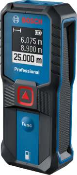 Bosch Glm 25-23