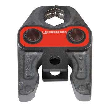 Rothenberger Standart Pres Çene Th16 - 015322X